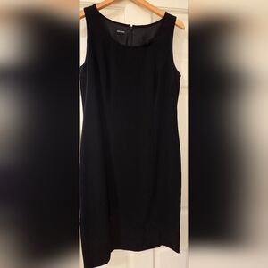 Gerry Weber LITTLE black Dress.  Size 10